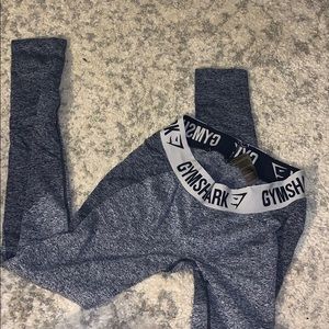 Gymshark Flex Leggings